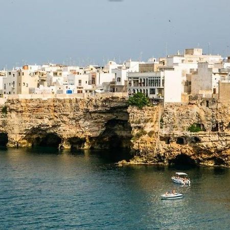 El-Mar Locazione Turistica House With Exclusive Terrace Διαμέρισμα Polignano a Mare Εξωτερικό φωτογραφία