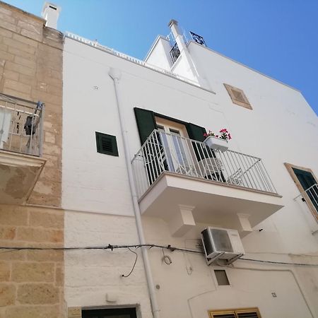 El-Mar Locazione Turistica House With Exclusive Terrace Διαμέρισμα Polignano a Mare Εξωτερικό φωτογραφία