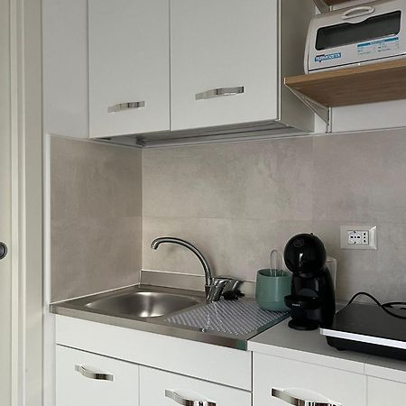 El-Mar Locazione Turistica House With Exclusive Terrace Διαμέρισμα Polignano a Mare Εξωτερικό φωτογραφία