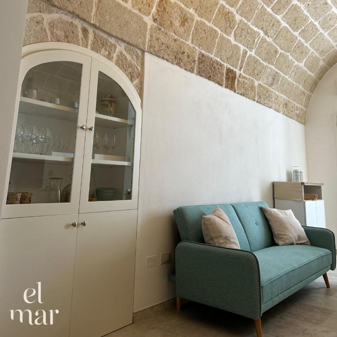 El-Mar Locazione Turistica House With Exclusive Terrace Διαμέρισμα Polignano a Mare Εξωτερικό φωτογραφία