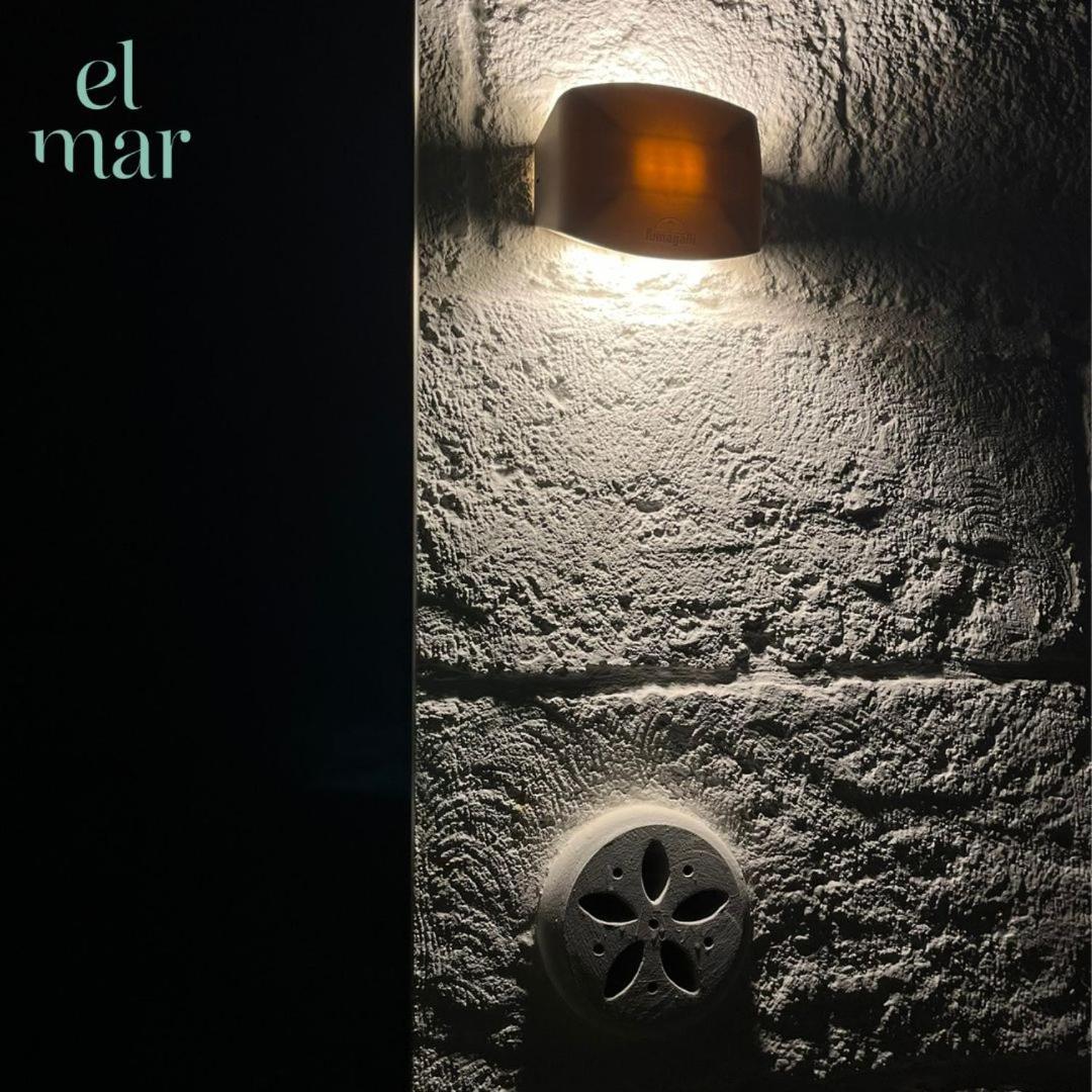 El-Mar Locazione Turistica House With Exclusive Terrace Διαμέρισμα Polignano a Mare Εξωτερικό φωτογραφία
