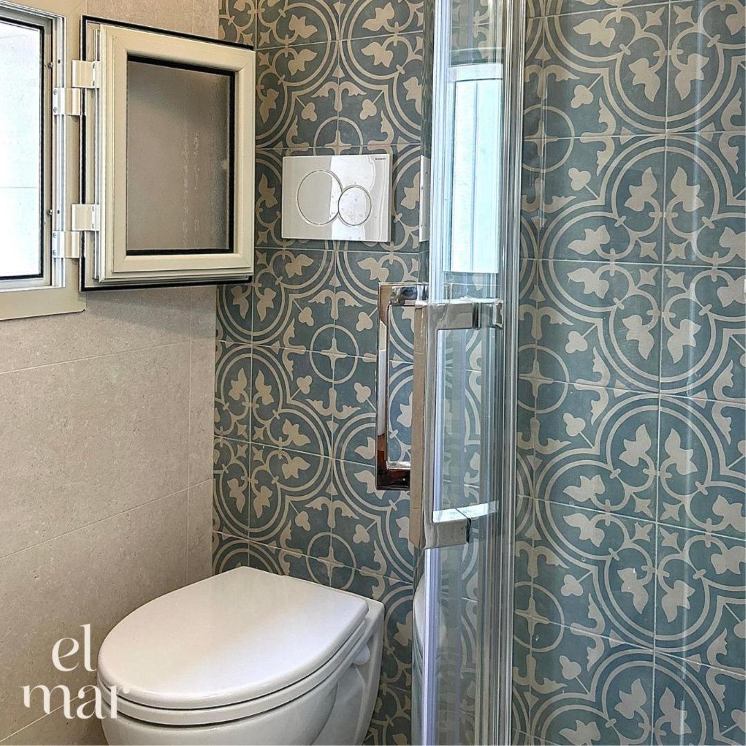 El-Mar Locazione Turistica House With Exclusive Terrace Διαμέρισμα Polignano a Mare Εξωτερικό φωτογραφία