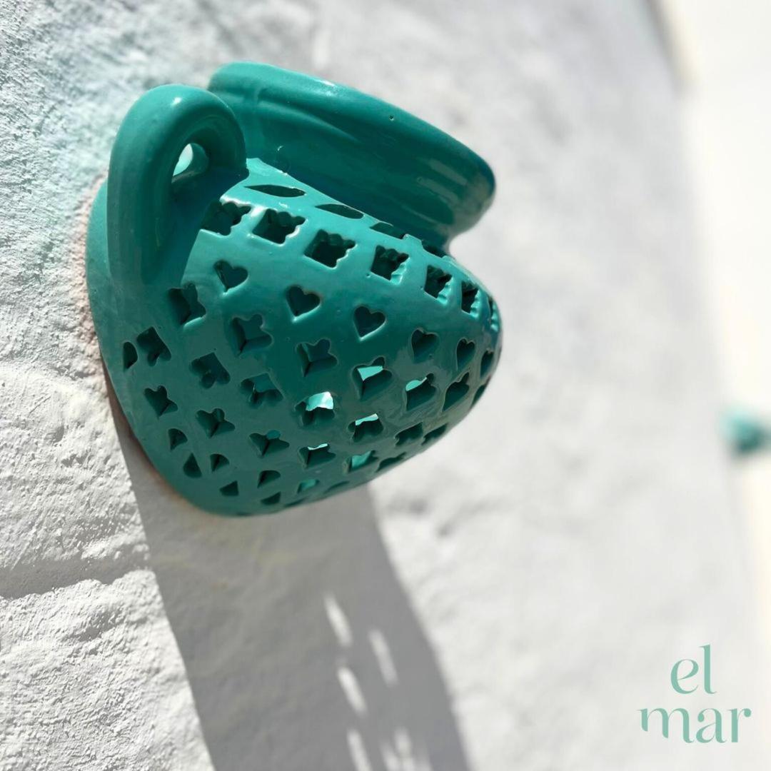 El-Mar Locazione Turistica House With Exclusive Terrace Διαμέρισμα Polignano a Mare Εξωτερικό φωτογραφία
