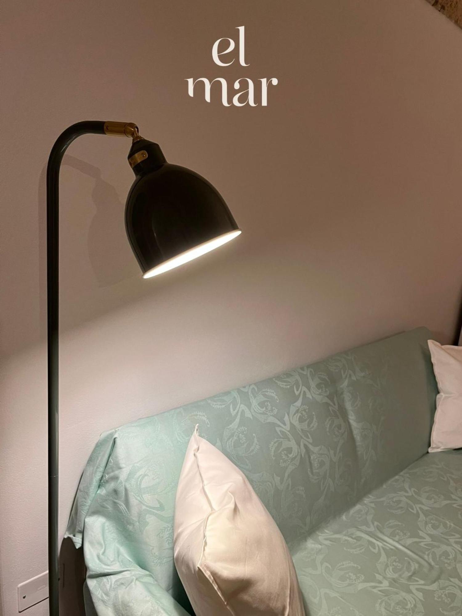 El-Mar Locazione Turistica House With Exclusive Terrace Διαμέρισμα Polignano a Mare Εξωτερικό φωτογραφία