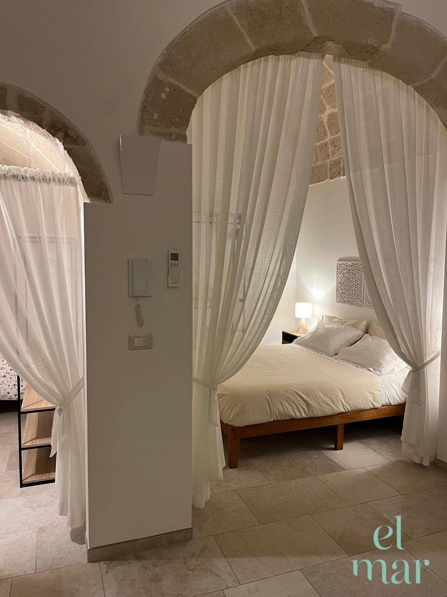 El-Mar Locazione Turistica House With Exclusive Terrace Διαμέρισμα Polignano a Mare Εξωτερικό φωτογραφία