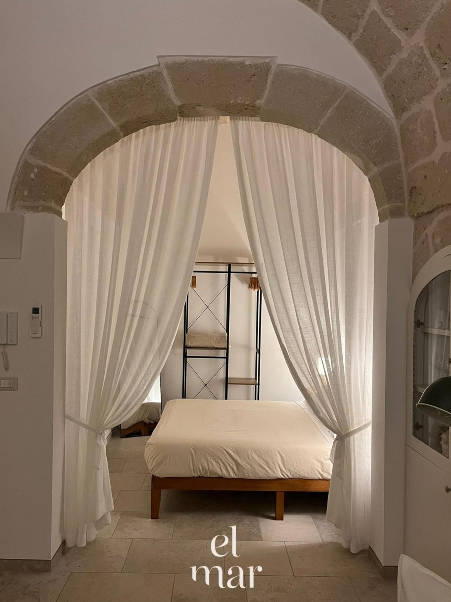 El-Mar Locazione Turistica House With Exclusive Terrace Διαμέρισμα Polignano a Mare Εξωτερικό φωτογραφία