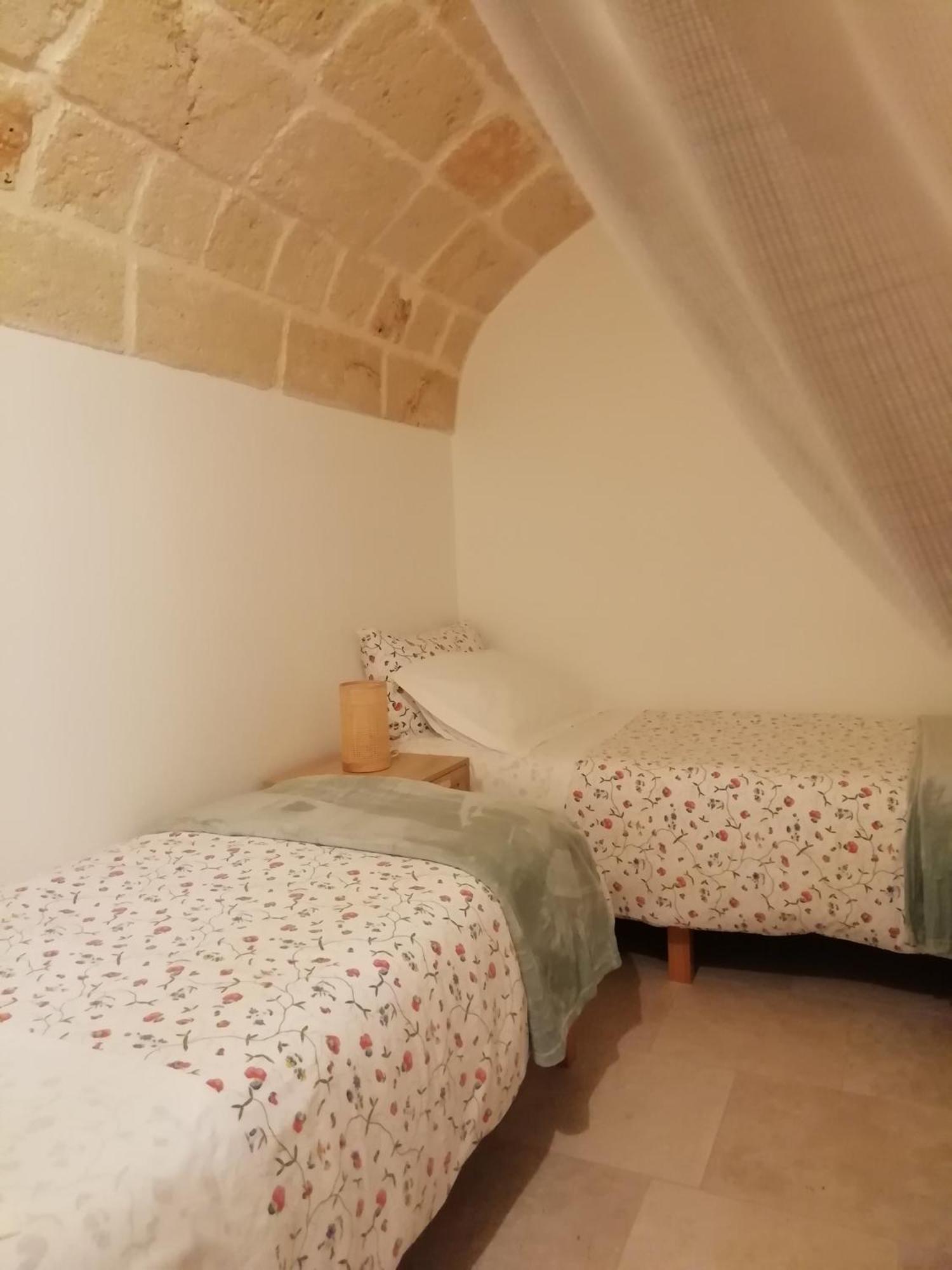 El-Mar Locazione Turistica House With Exclusive Terrace Διαμέρισμα Polignano a Mare Εξωτερικό φωτογραφία