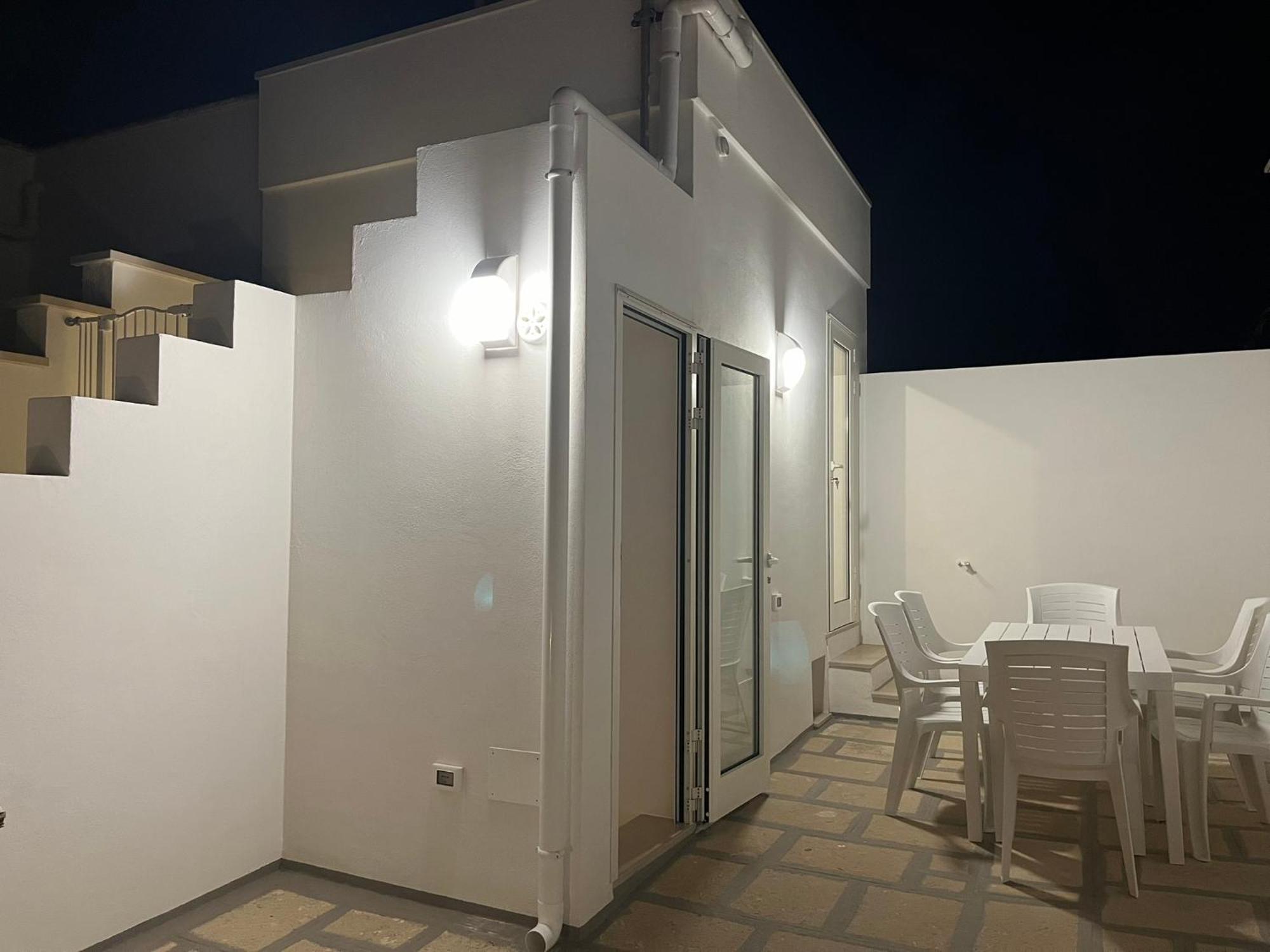 El-Mar Locazione Turistica House With Exclusive Terrace Διαμέρισμα Polignano a Mare Εξωτερικό φωτογραφία