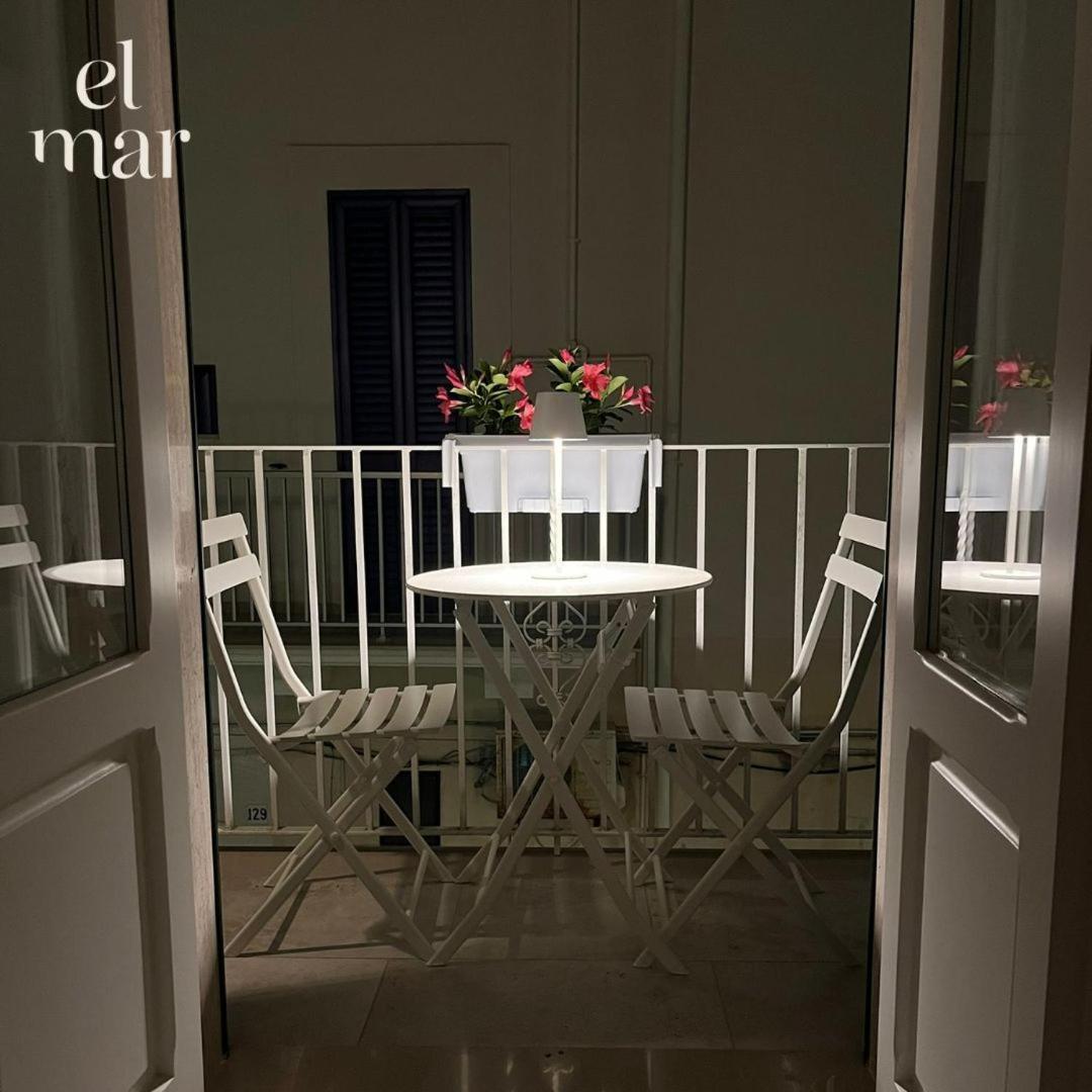 El-Mar Locazione Turistica House With Exclusive Terrace Διαμέρισμα Polignano a Mare Εξωτερικό φωτογραφία