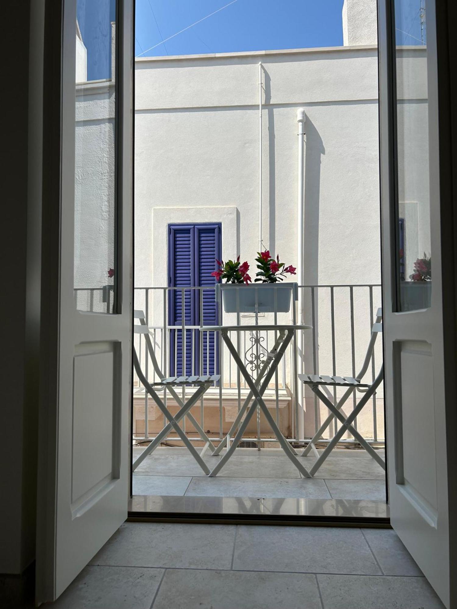 El-Mar Locazione Turistica House With Exclusive Terrace Διαμέρισμα Polignano a Mare Εξωτερικό φωτογραφία