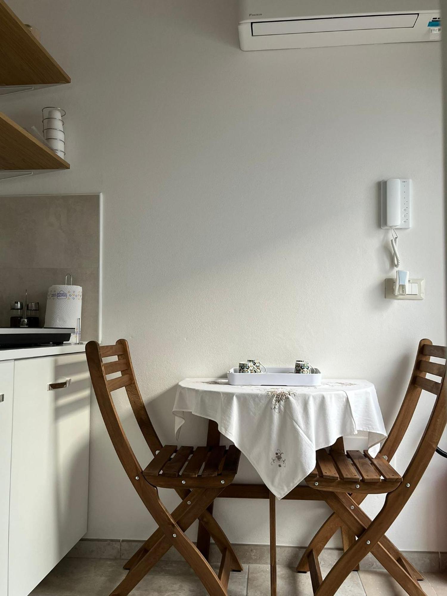 El-Mar Locazione Turistica House With Exclusive Terrace Διαμέρισμα Polignano a Mare Εξωτερικό φωτογραφία