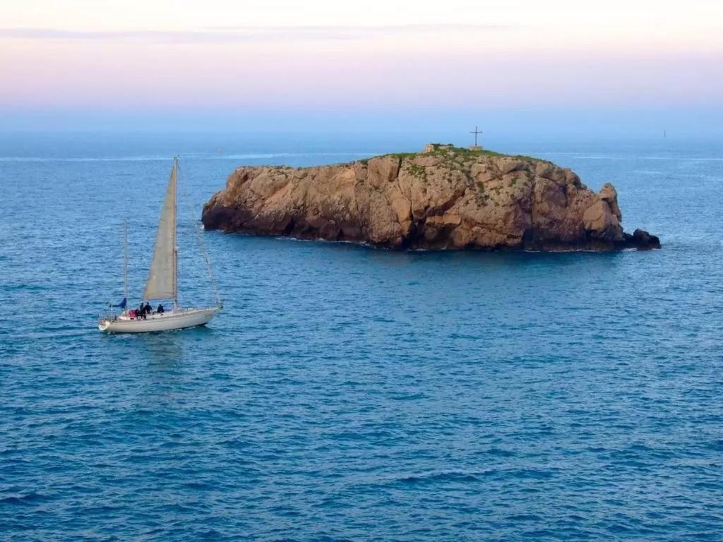 El-Mar Locazione Turistica House With Exclusive Terrace Διαμέρισμα Polignano a Mare Εξωτερικό φωτογραφία