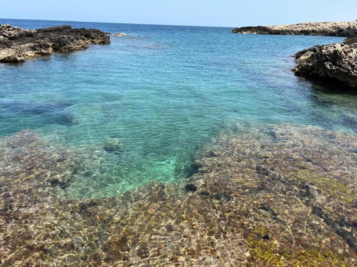 El-Mar Locazione Turistica House With Exclusive Terrace Διαμέρισμα Polignano a Mare Εξωτερικό φωτογραφία